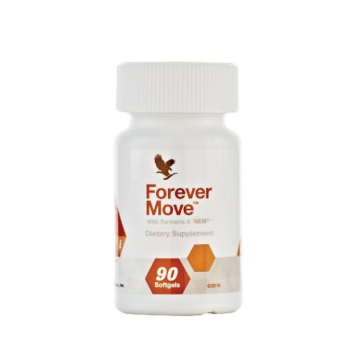 [551] Forever Move: Best for Joints and Movement