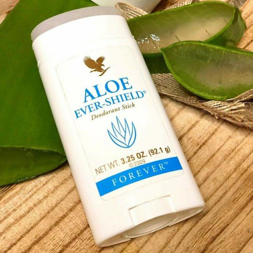 Aloe Ever-Shield Deodorant by Forever Living