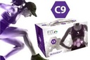Clean 9 Pack (C9) Weight Management Package