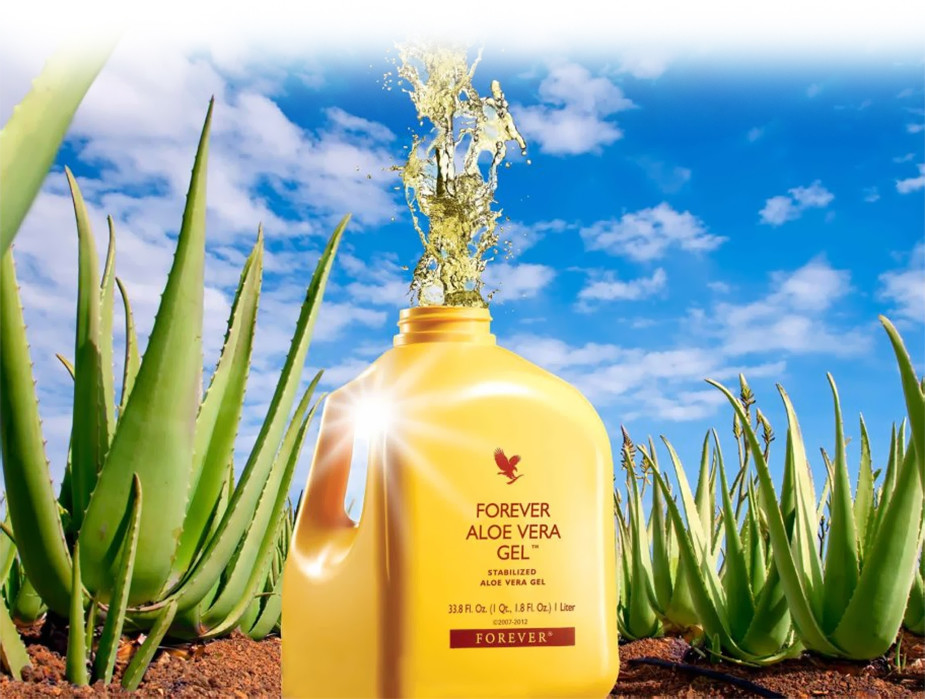 Aloe Vera Gel