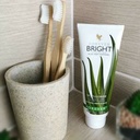 Forever Bright Toothgel: Forever Living Toothpaste (Flouride Free)