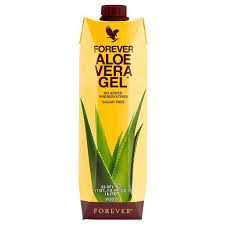 Aloe Vera Gel