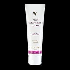 Aloe Moisturizing Lotion