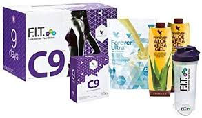 [547] Forever Living C9