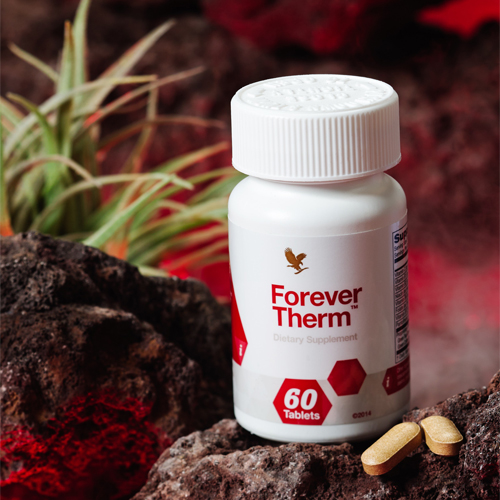 Forever Therm Metabolic Booster