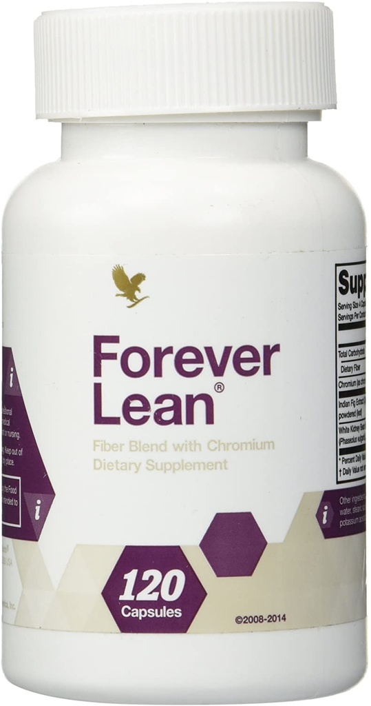 Forever Lean Weight Loss Supplement