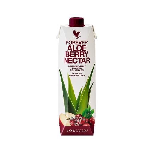 [034] Forever Aloe Berry Nectar