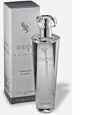 25th Edition Perfume Spray for Women