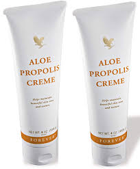 Aloe Propolis Cream