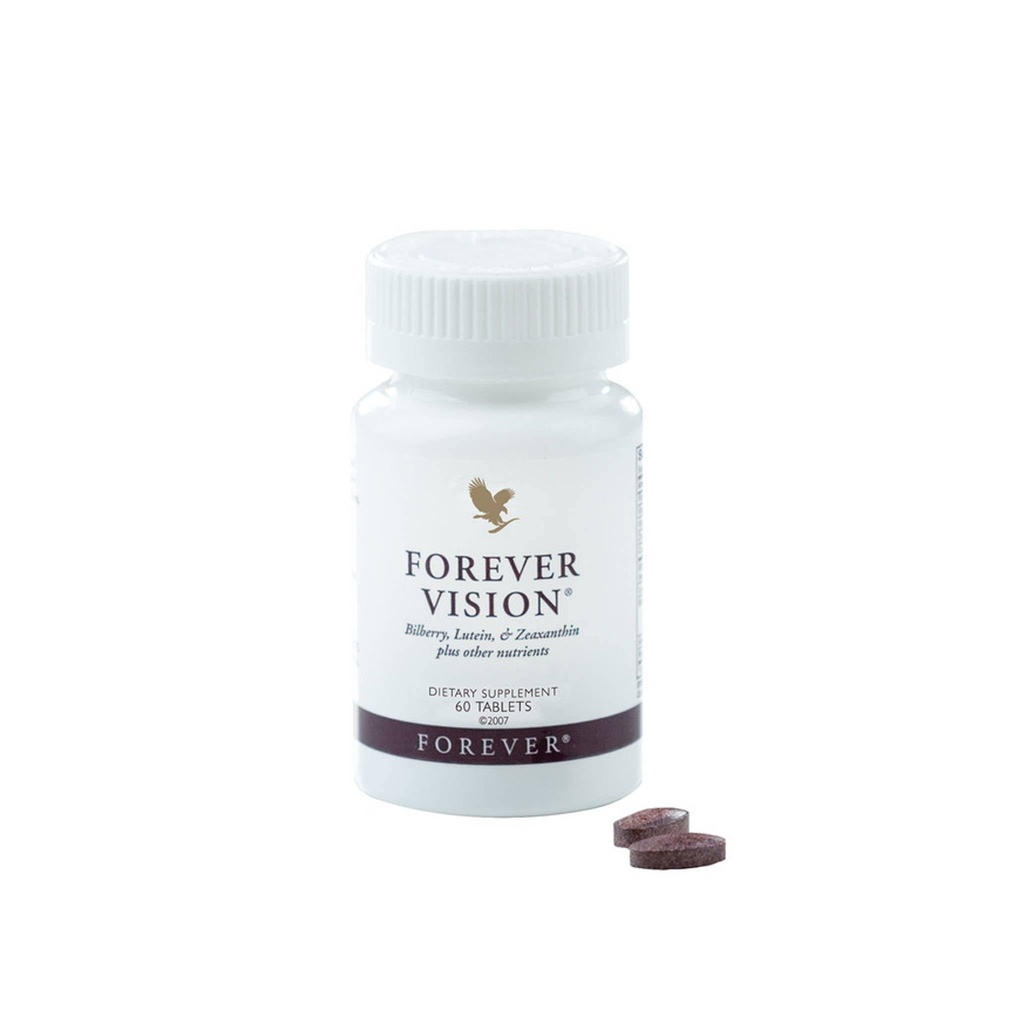 Forever Eye Vision Dietary Supplement