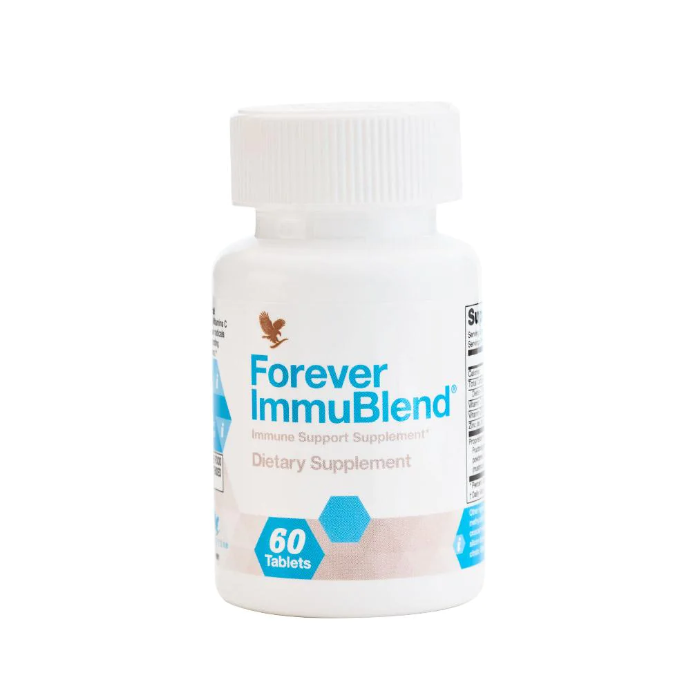 Forever ImmuBlend (Immune System Boost/Support)