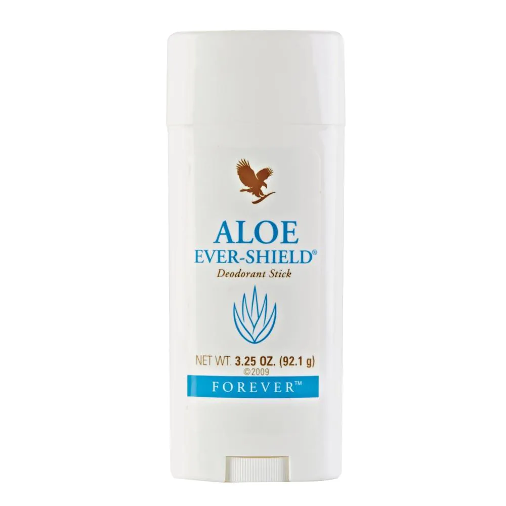 Aloe Ever-Shield Deodorant Stick