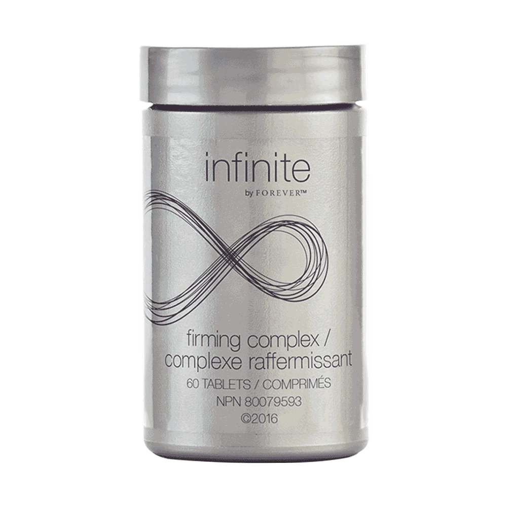 Infinite Firming Complex