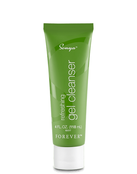 Sonya Refreshing Gel Cleanser