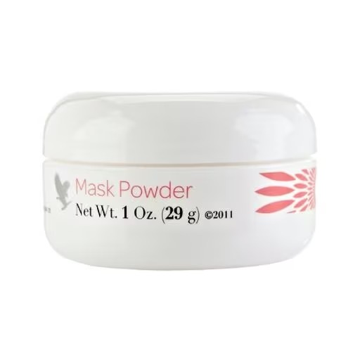Contour Mask Powder