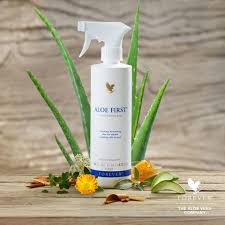 Aloe First®