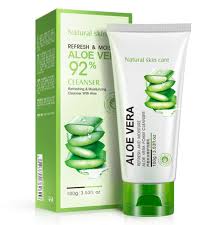 Forever Fields Of Greens: Detoxify With the Natural Power of Greens
