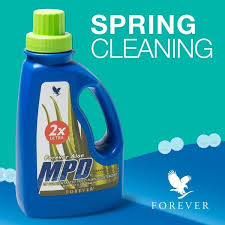 Forever Aloe MPD® 2X Ultra