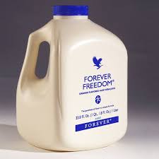 Forever Aloe Scrub: Face Peeling For Face And Body (With Microspheres Of Jojoba)