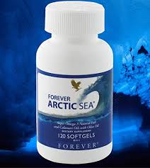 Forever Arctic-Sea