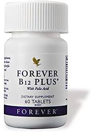 Forever B12 Plus®