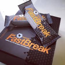 Forever FastBreak®