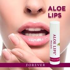 Aloe Lips with Jojoba