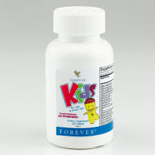 Forever Active Pro-B Advanced Six-Strain Probiotic Formula with Zinc