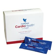 Forever iVision with Vitamin A and Zinc