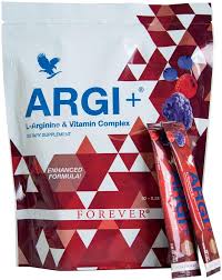 Forever ARGI Plus