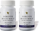 Forever Multi Maca