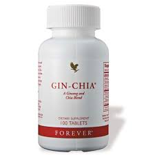 Forever® Gin-Chia®