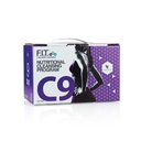 Clean 9 Pack (C9) Weight Management Package