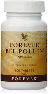 Forever Bee Pollen