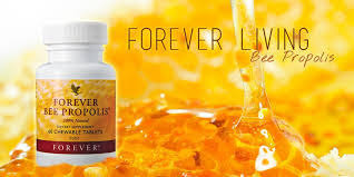 Forever Bee Propolis®