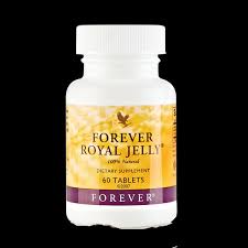 Forever Royal Jelly