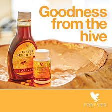 Forever Bee Honey®