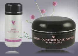 Contour Mask Powder