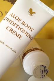 Aloe Body Conditioning Crème