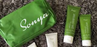 Sonya Daily Skincare System