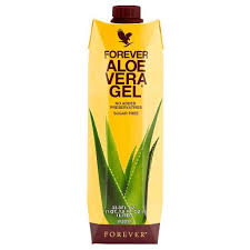 [15] Aloe Vera Gel