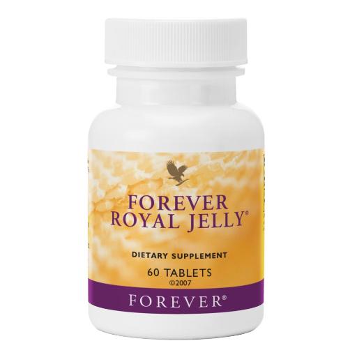 [036] Forever Royal Jelly
