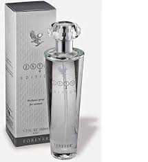 [208] 25th Edition Perfume Spray for Women