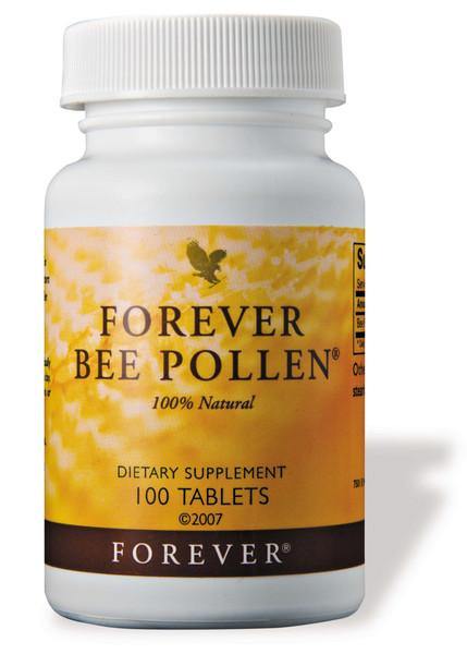 [026] Forever Bee Pollen