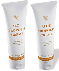 [51] Aloe Propolis Cream