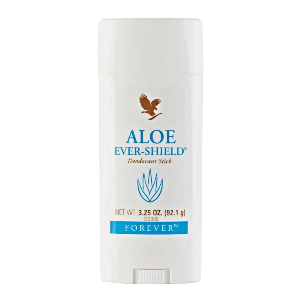 [067] Aloe Ever-Shield Deodorant Stick