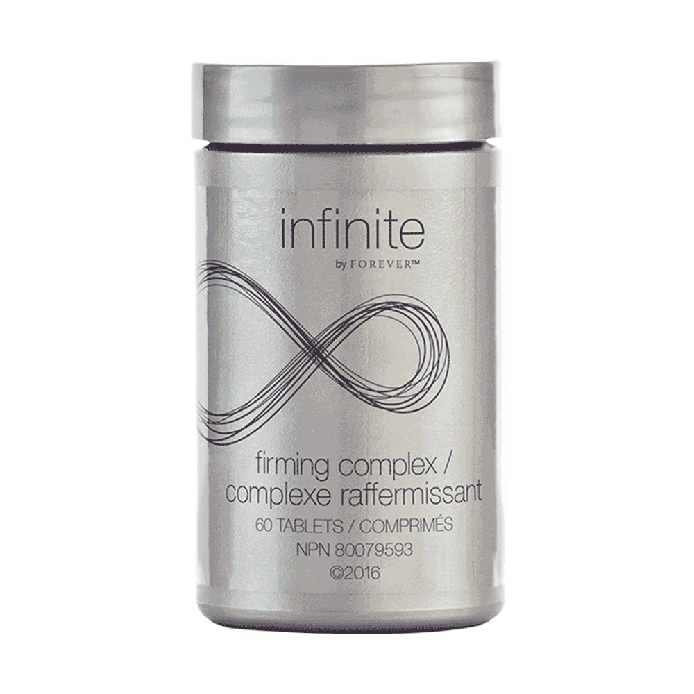 [556] Infinite Firming Complex