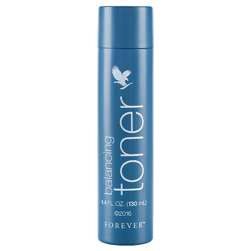 [560] Forever Balancing Toner (Hydrates and Rebalances the pH of the Skin)