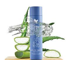 Aloe Activator