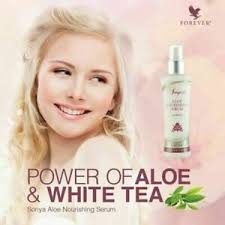 Sonya Aloe Nourishing Serum | Forever Living Kenya